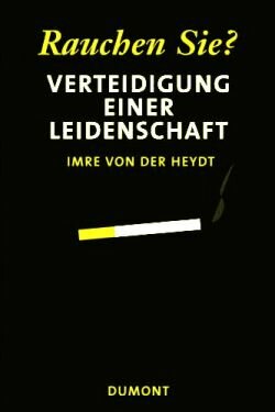 Rauchen Sie?
